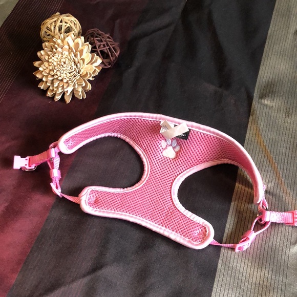 XS Top Paw Dog Harness - Picture 2 of 5